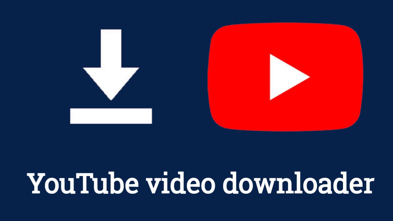 Youtube video downloader