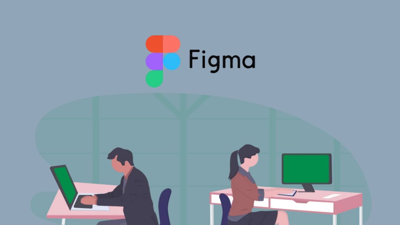 How To Use Figma For UI UX Design